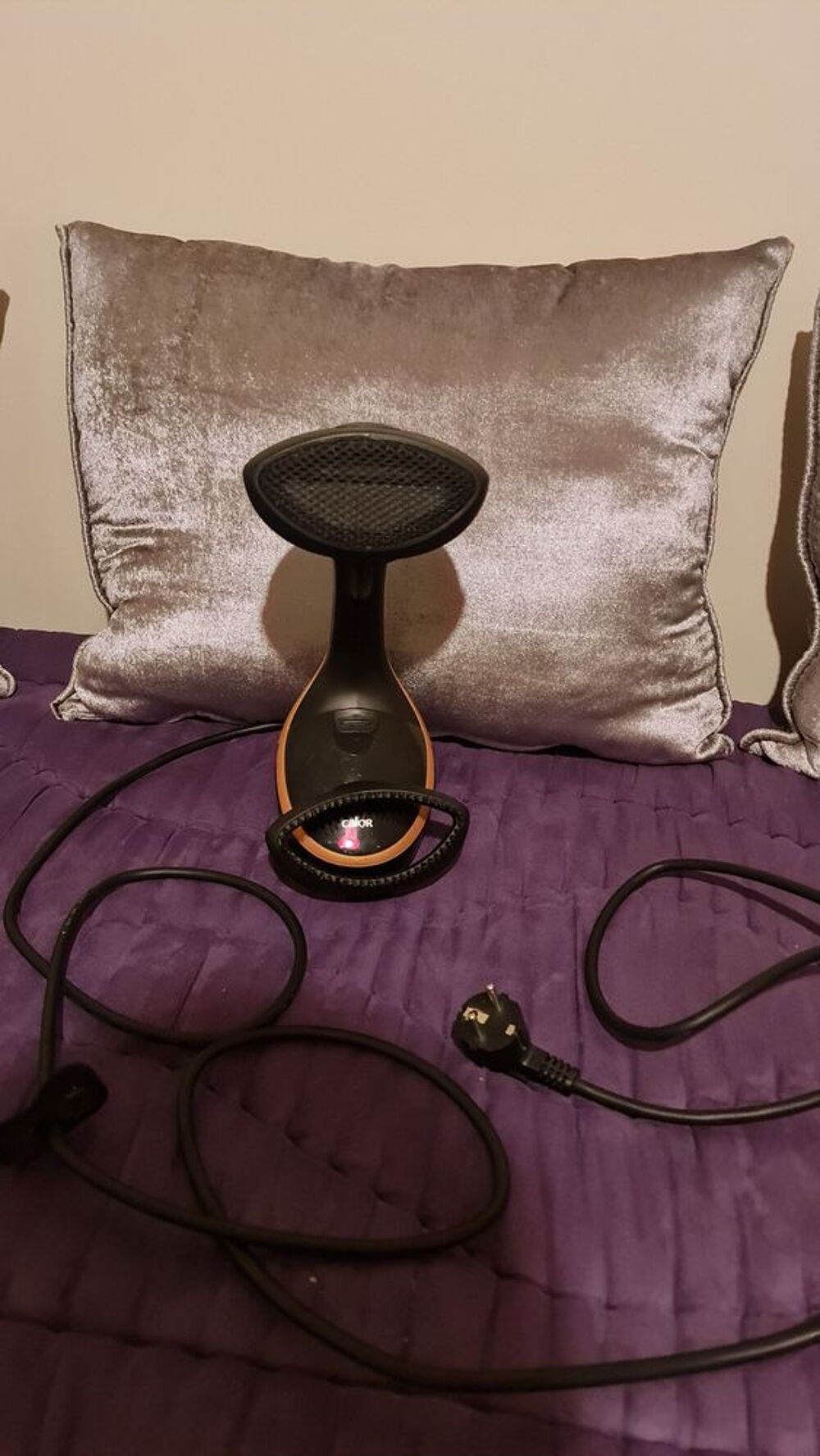 DEFROISSEUR CALOR Electroménager