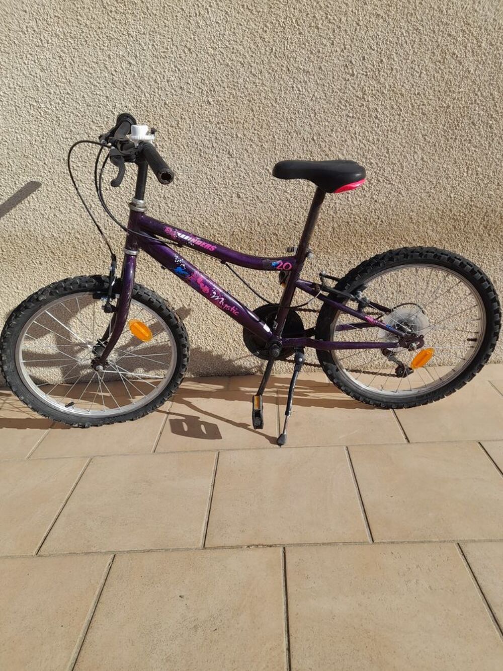 VTT Enfants 20 pouces Vélos