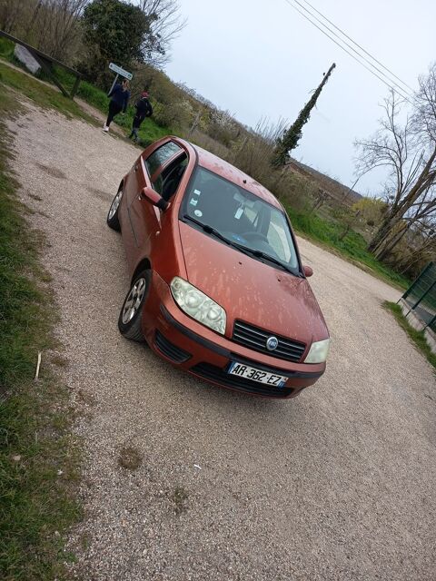 Fiat punto 1.3 Multijet 16V Cult