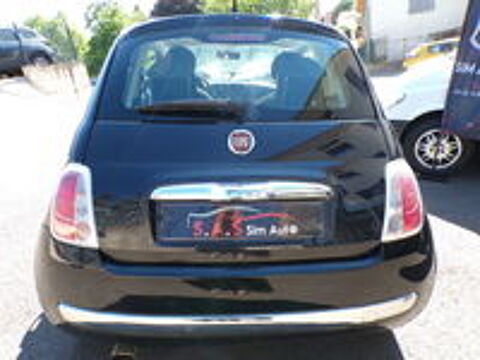 500 1.2 8V 69 ch S&S 2010 occasion 42300 Roanne