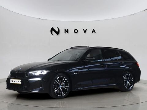 Annonce voiture BMW Série 3 23890 €
