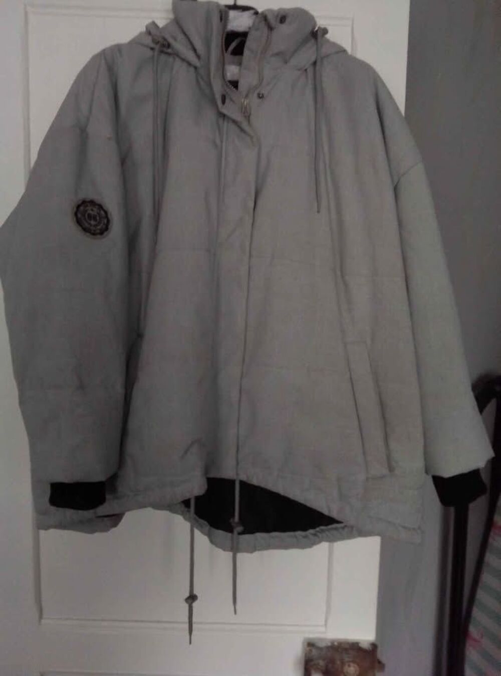 blouson Vêtements