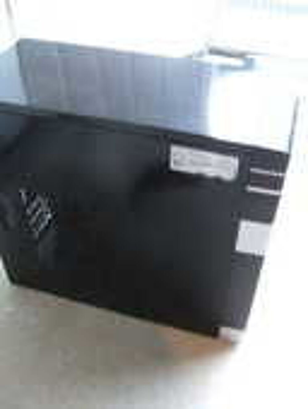 Tour informatique Matériel informatique