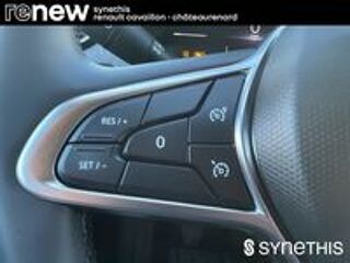 Clio V Clio Blue dCi 100 ch GSR2 Evolution 2025 occasion 84300 Cavaillon