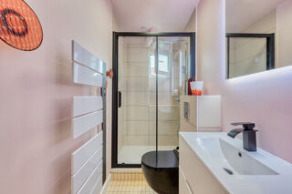  Appartement  vendre 2 pices 35 m