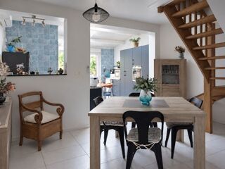  Maison à vendre 3 pièces 77 m²