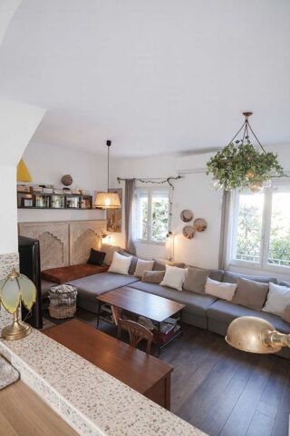  Maison à vendre 7 pièces 160 m²