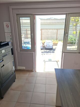  Atelier � louer 3 pi�ces 55 m�