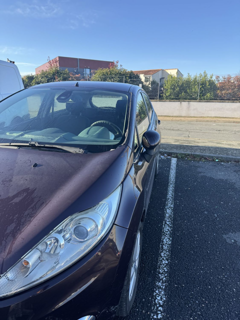 Ford fiesta 1.6 TDCi 90 DPF Ghia