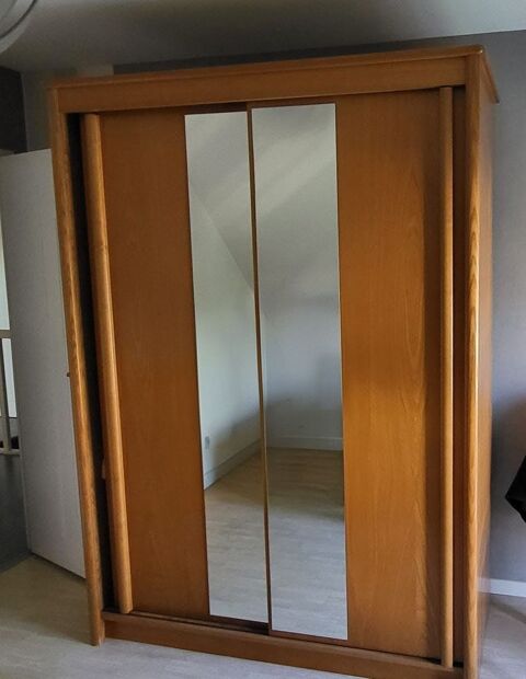 Armoire / Commode /2 Chevets 320 Ballan-Mir� (37)