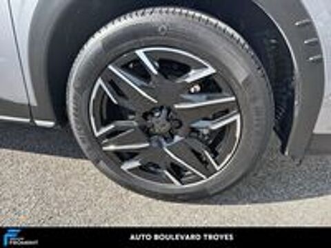 3008 Hybrid 145 e-DCS6 GT 2025 occasion 10600 Barberey-Saint-Sulpice