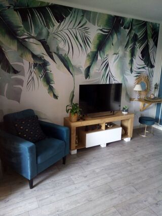 Location  Appartement 