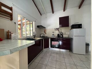  Maison à louer 4 pièces 115 m²