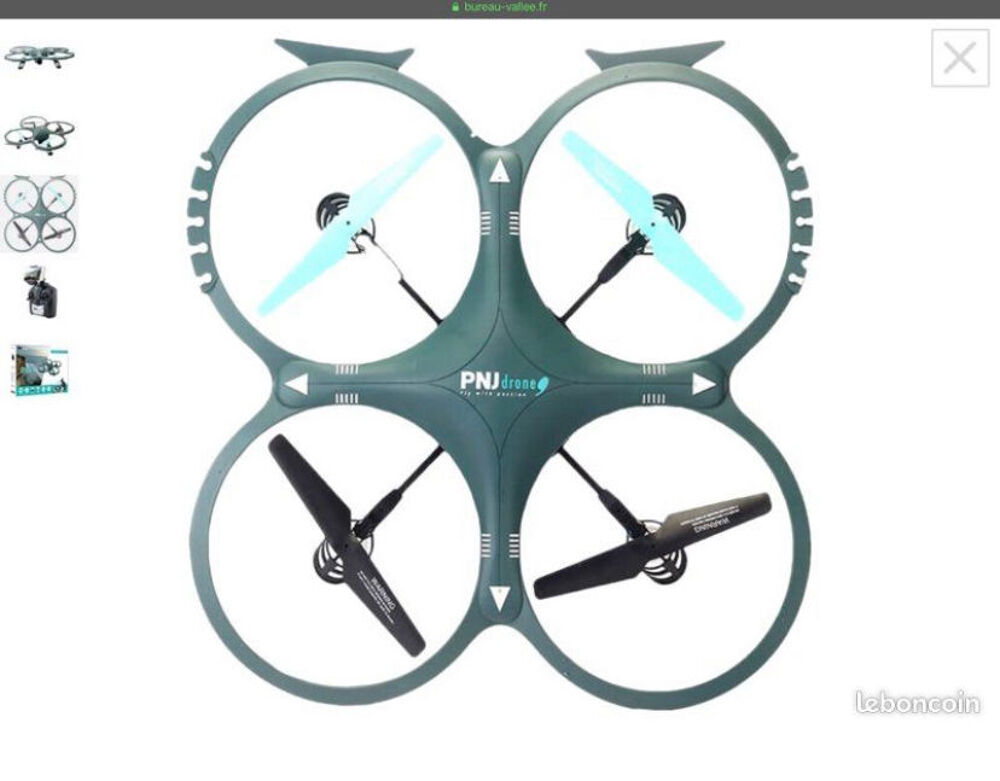Drone neuf jamais servi Matériel informatique