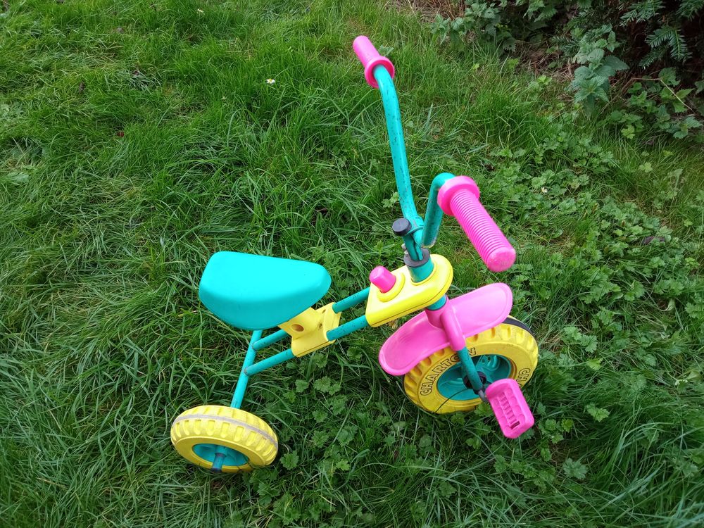 V&eacute;lo enfant Jeux / jouets