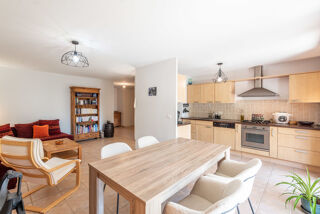  Appartement à vendre 4 pièces 90 m² La roche-sur-foron