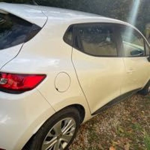 Renault clio iv trend 2018