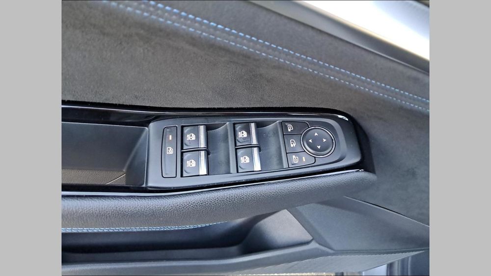 Espace E-Tech full hybrid 200 GSR2 esprit Alpine 2024 occasion 91170 Viry-Ch&acirc;tillon