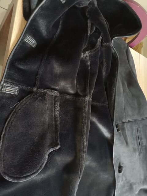 Manteau femme 25 Melun (77)