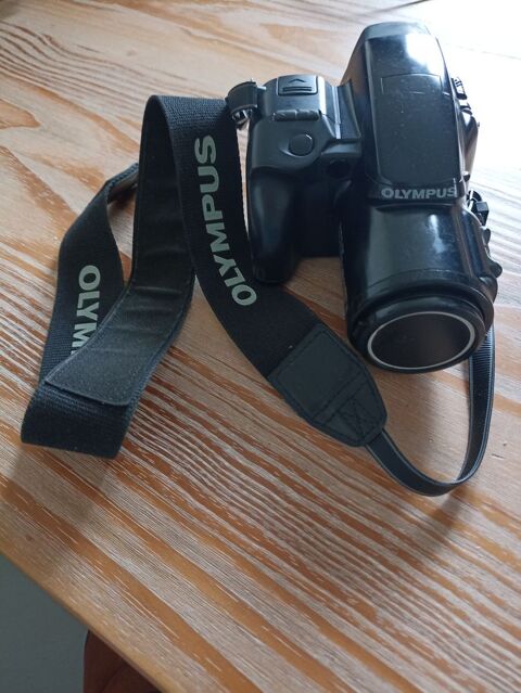 Appareil Photo Reflex Num�rique Olympus 50 L'Horme (42)