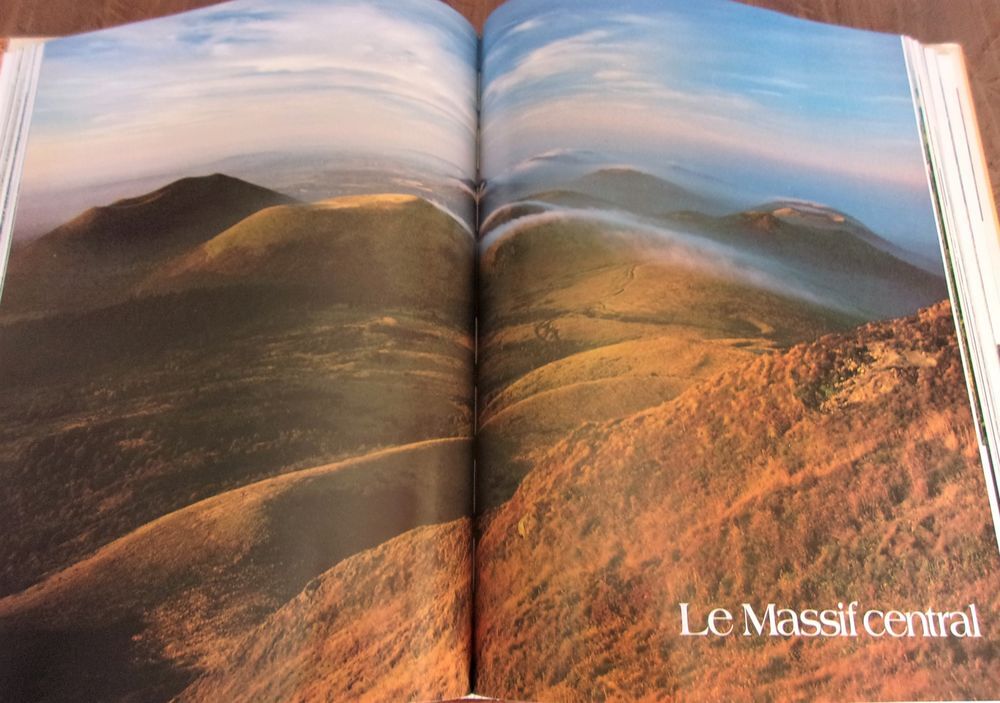 La France paradis de la nature Livres et BD