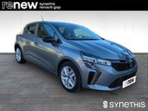 Clio V Clio Blue dCi 100 ch GSR2 Evolution 2025 occasion 05000 Gap