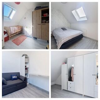  Maison � vendre 5 pi�ces 99 m�