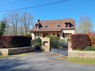  Maison à vendre 7 pièces 158 m²