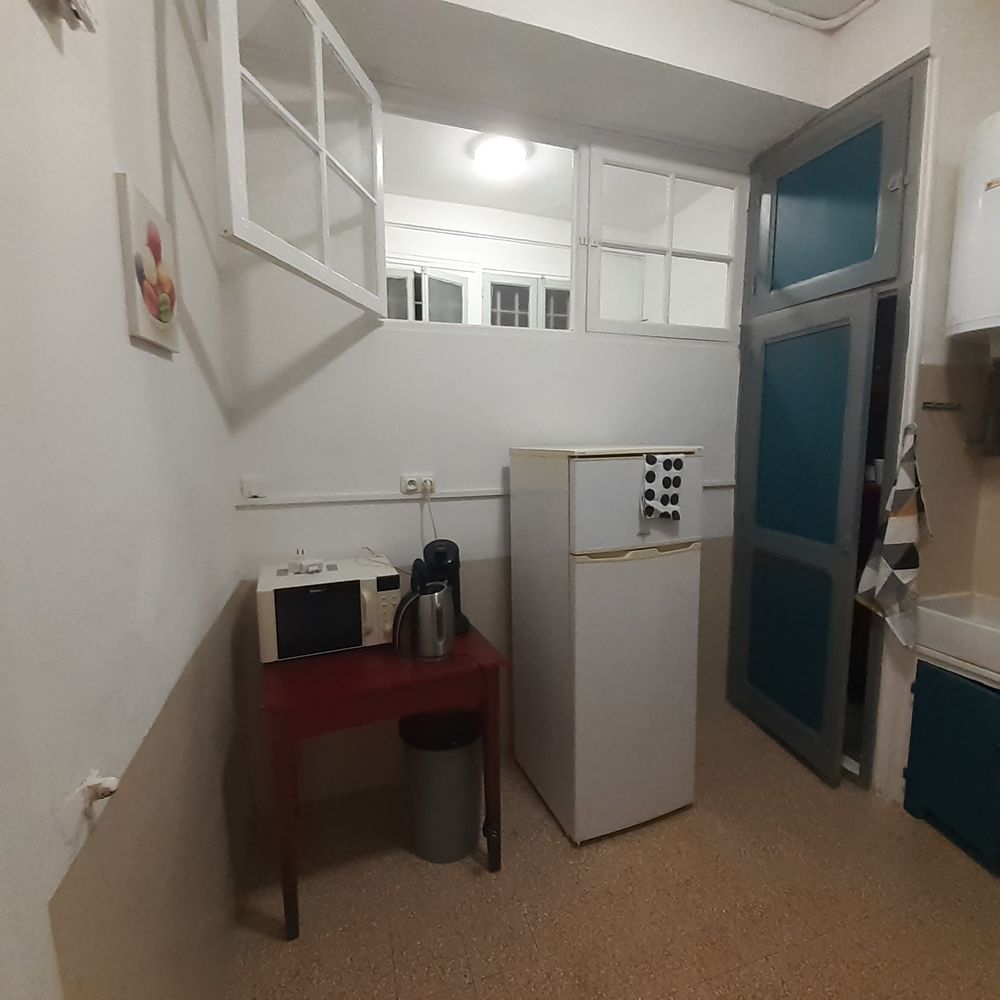 Location Appartement appart meuble etudiant proche lycee arago bon secours Perpignan