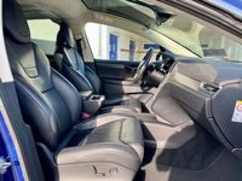 Model X MODEL X 90D Dual Motor 2017 occasion 67100 Strasbourg