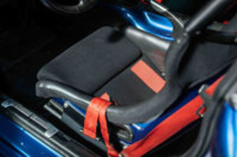 911 (996) 911 3.6i 1999 occasion 75014 Paris
