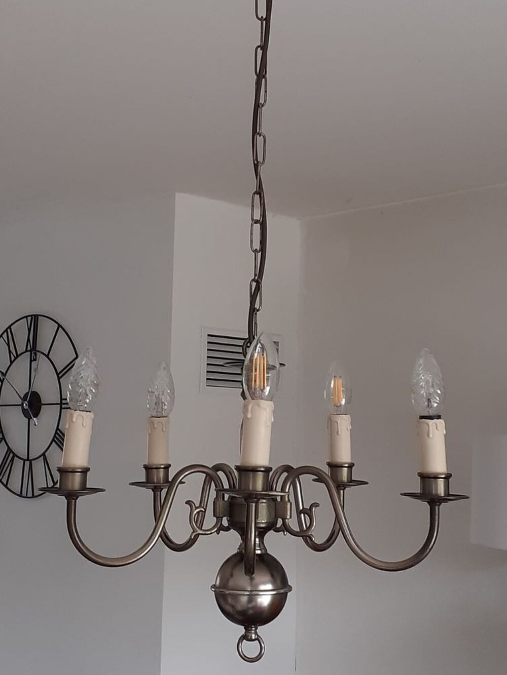lustre Décoration