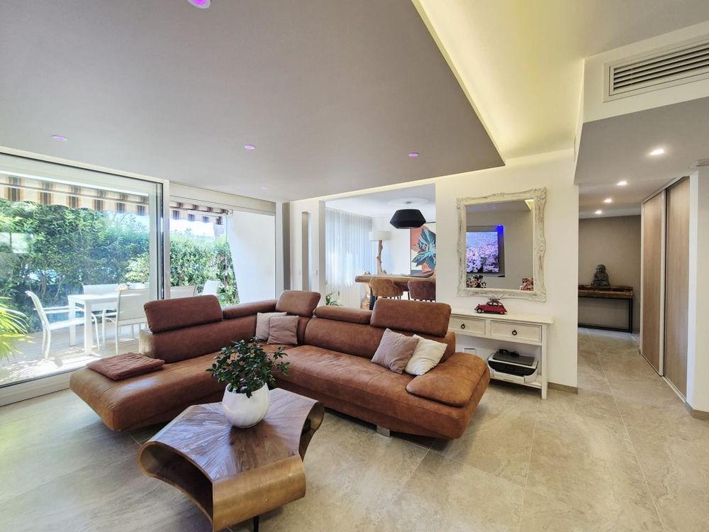 à vendre  Appartement La Grande-Motte (34280)