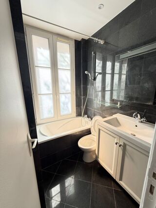  Appartement � louer 2 pi�ces 25 m�