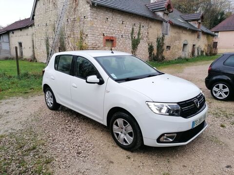 Dacia sandero SCe 75 Access