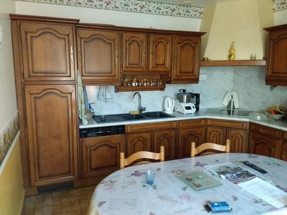 meubles cuisine Cuisine