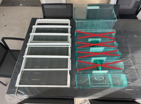 Accessoires r�frig�rateur Brandt SL 3720 10 Vailhauqu�s (34)