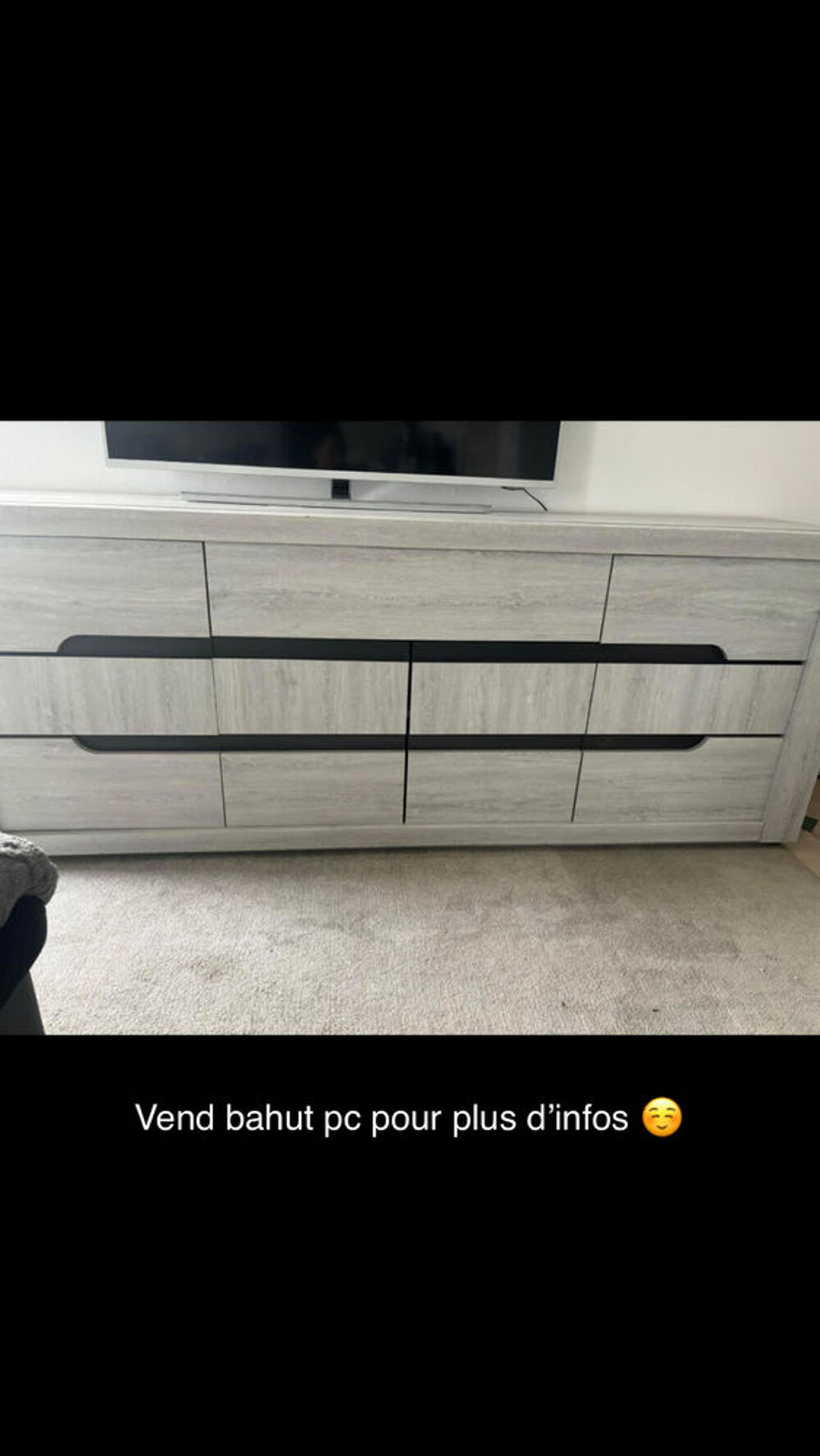 Buffets Meubles