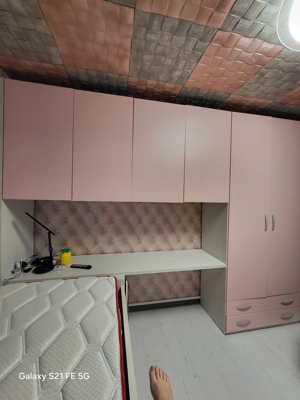 CHAMBRE Mobilier enfants