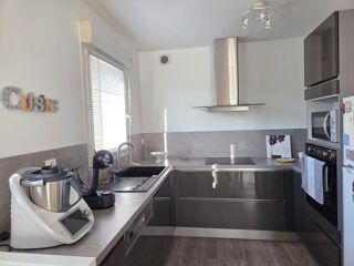  Appartement à vendre 3 pièces 60 m² Nimes