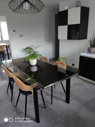  Maison � vendre 4 pi�ces 80 m�