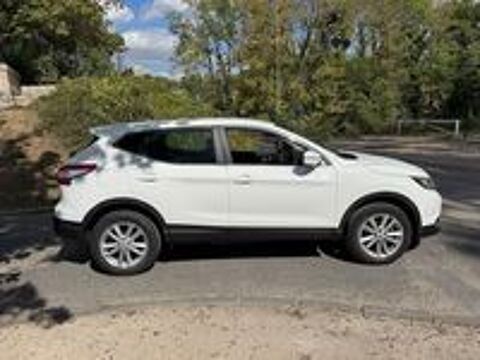 Qashqai +2 Qashqai 1.2 DIG-T 115 Tekna occasion 77450 Montry