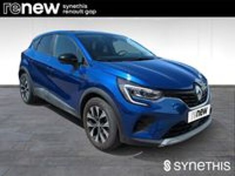 Captur TCe 100 GPL Evolution 2023 occasion 05000 Gap