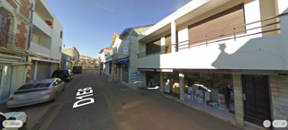  Immeuble � vendre 288 m�