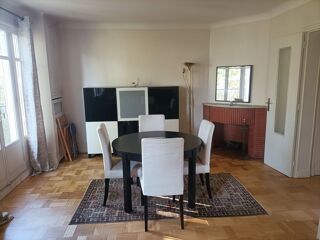  Appartement à louer 2/3 pièces 64 m²