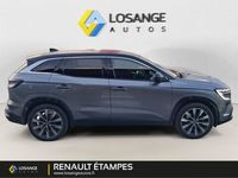 Austral E-Tech hybrid 200 Techno 2023 occasion 91150 &Eacute;tampes