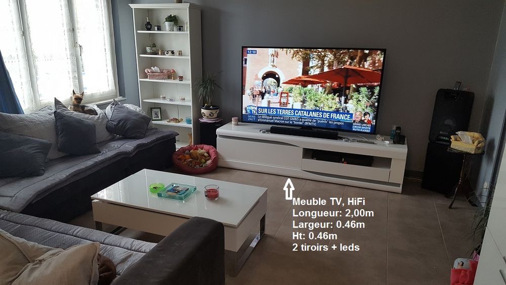 superbe salle &agrave; manger Meubles