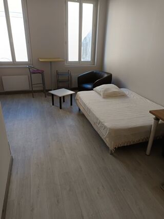  Appartement � louer 1 pi�ce 25 m�