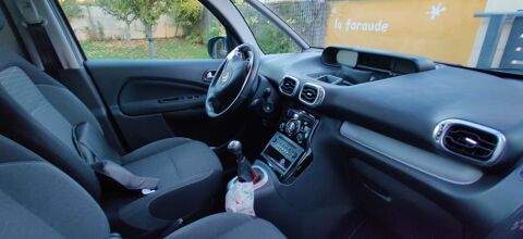 Citroen c3 picasso Citroën  PureTech 110 Feel Edition