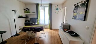  Appartement � vendre 2 pi�ces 39 m�